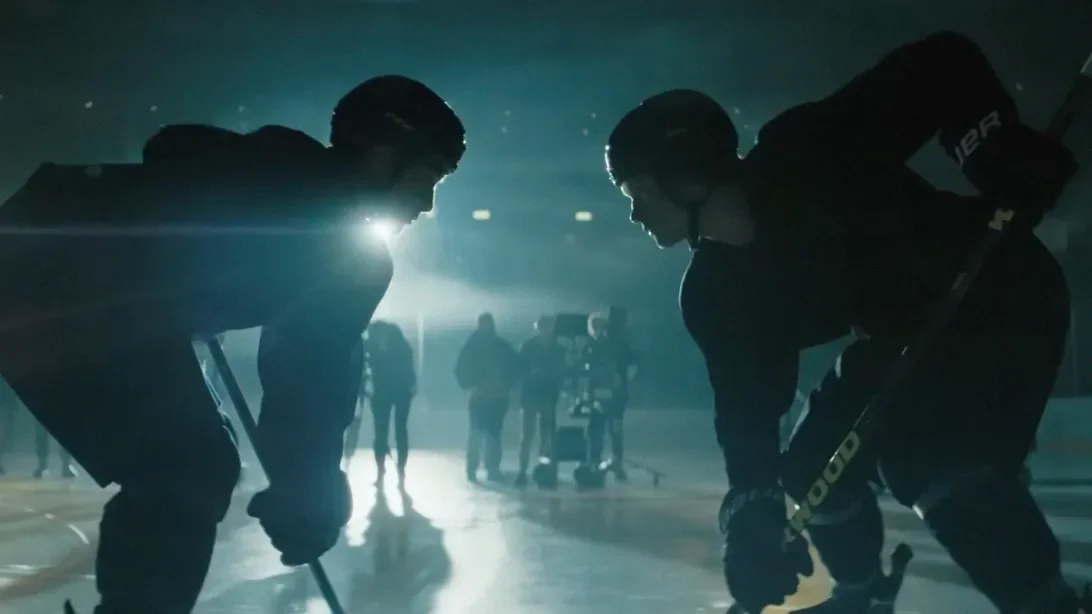 Heated Rivalry- A therapist’s review 