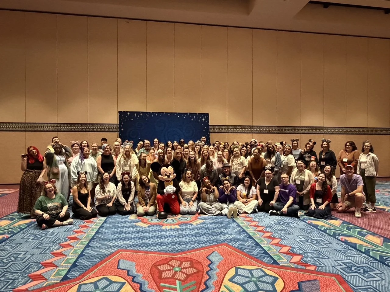 Clinically Ever After- Counseling Conference at Disney World 2026