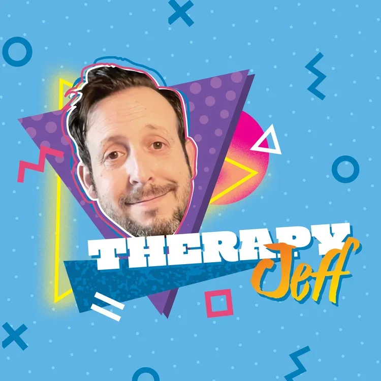 Therapy Jeff: What Happened? 