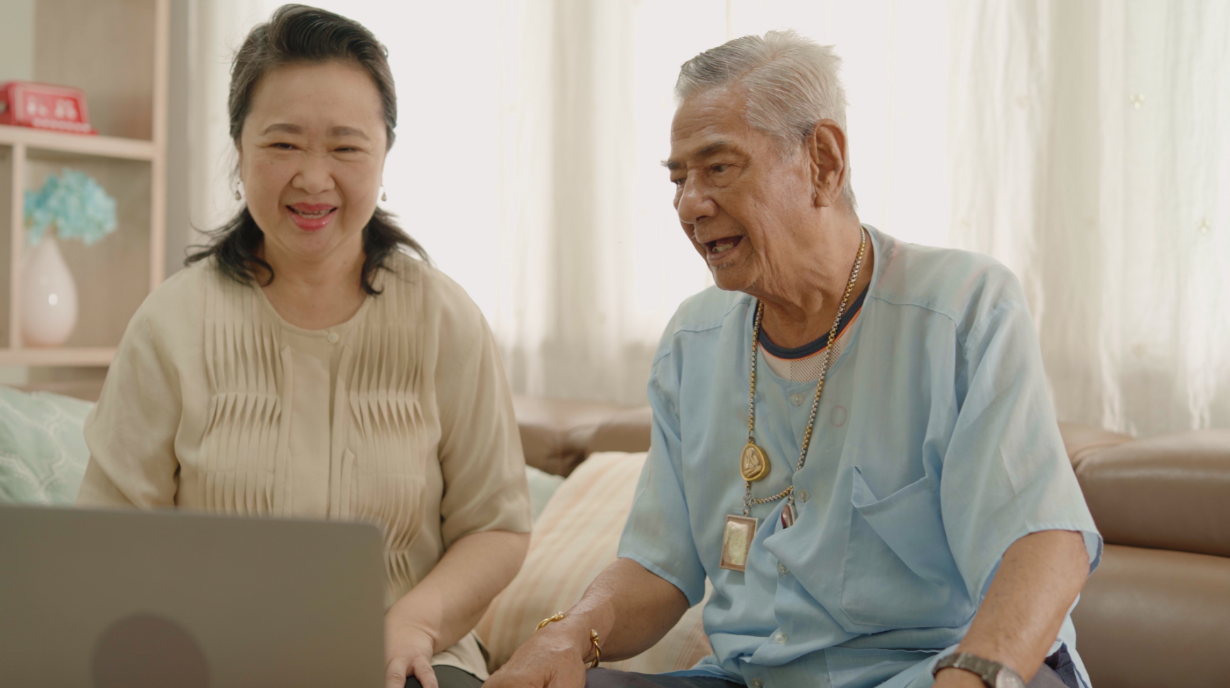 Adults accessing online speech pathology services in Australia