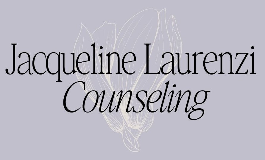 Jacqueline Laurenzi Counseling