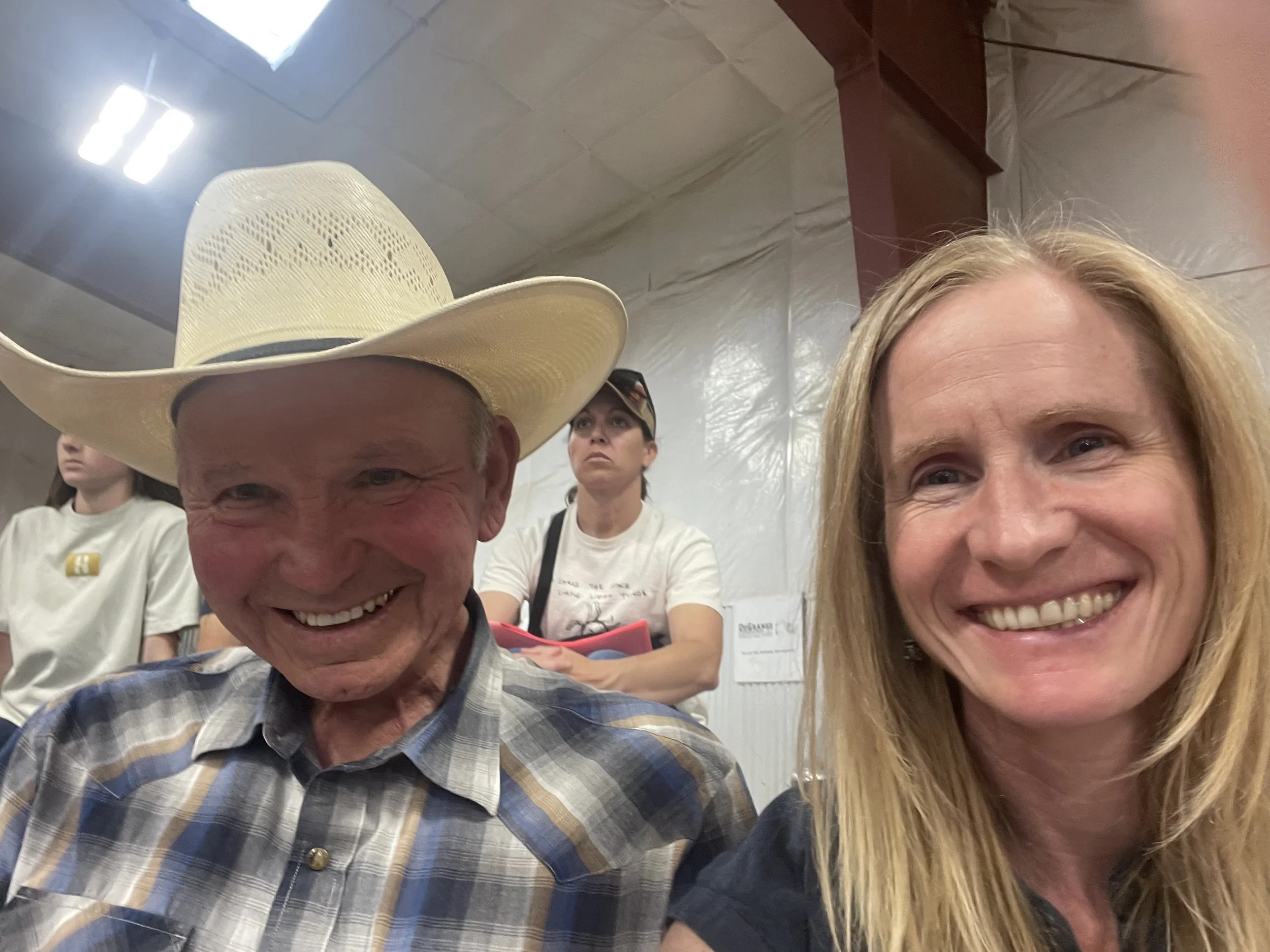 Sherman Josie and Fred.JPG