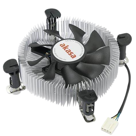 DTS-COOLER-LGA775