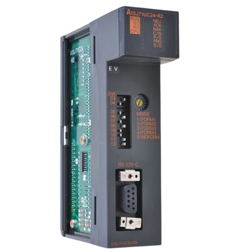 A1SJ 71UC24-R2