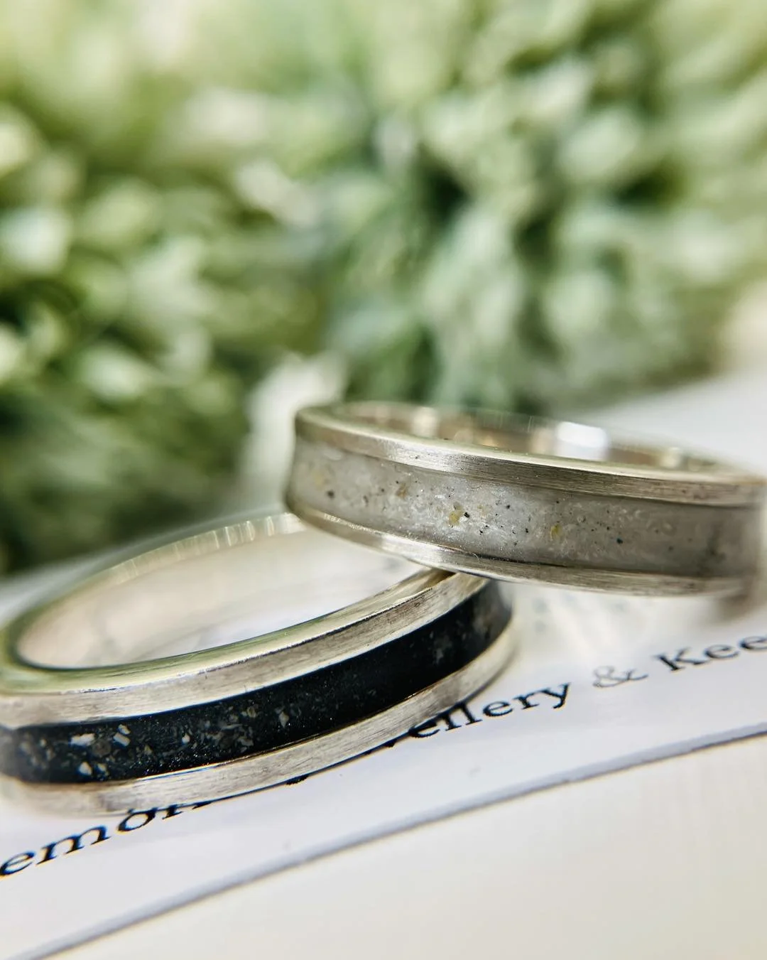 Channel Ring