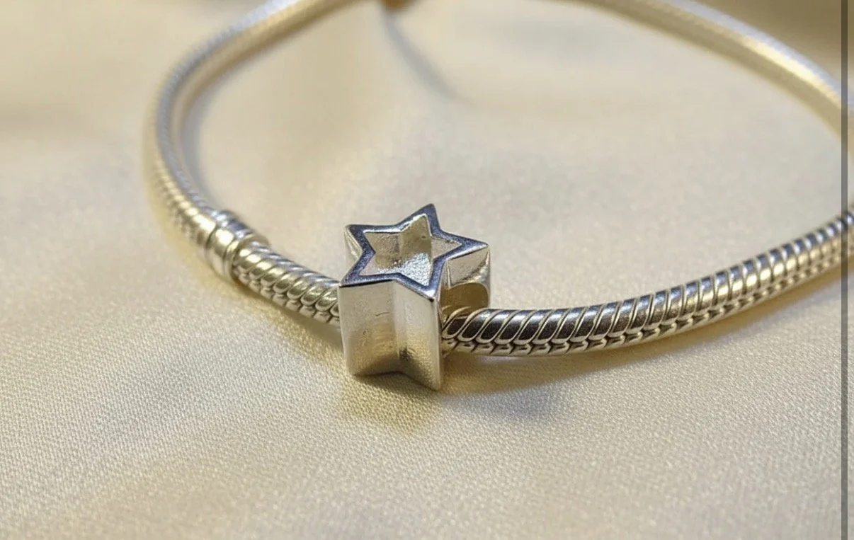 Star Charm