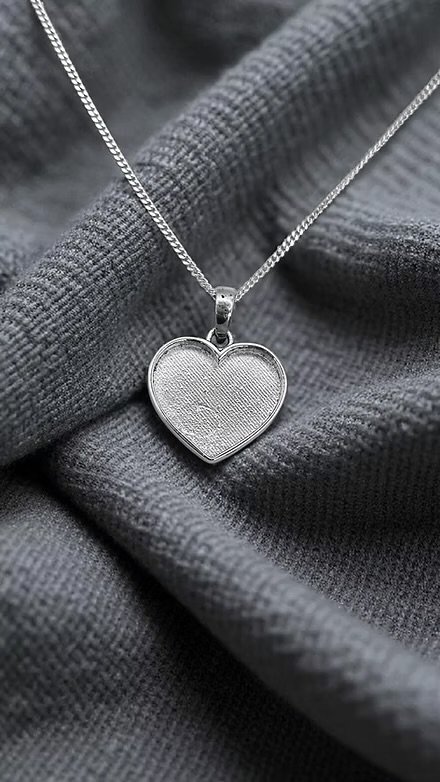 Heart Pendant