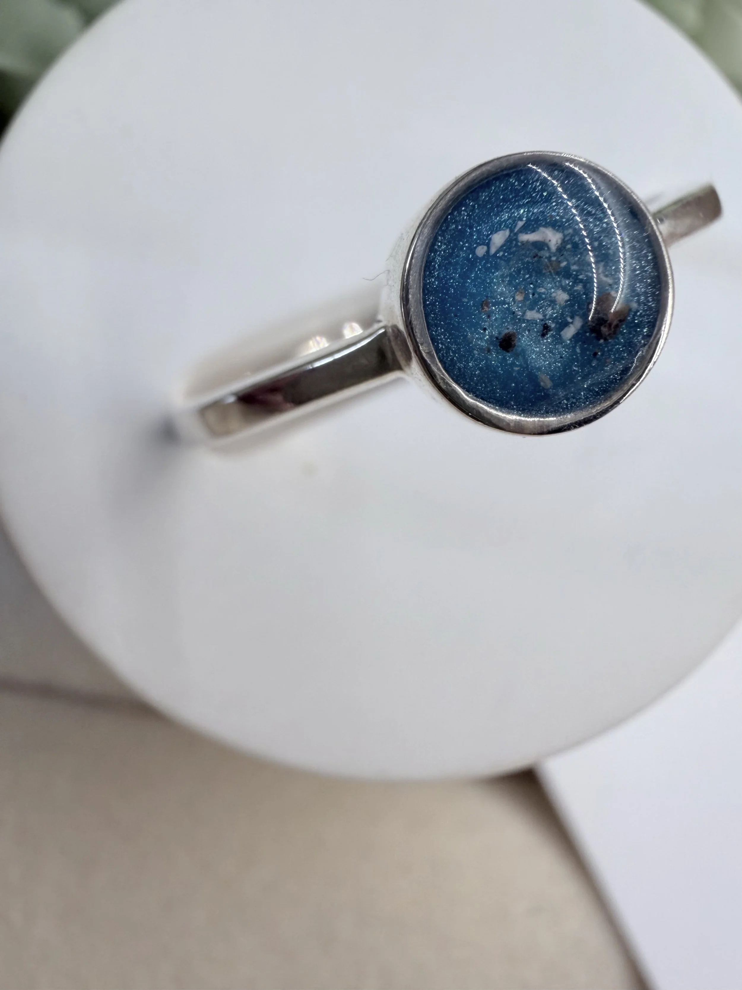 Plain Ring