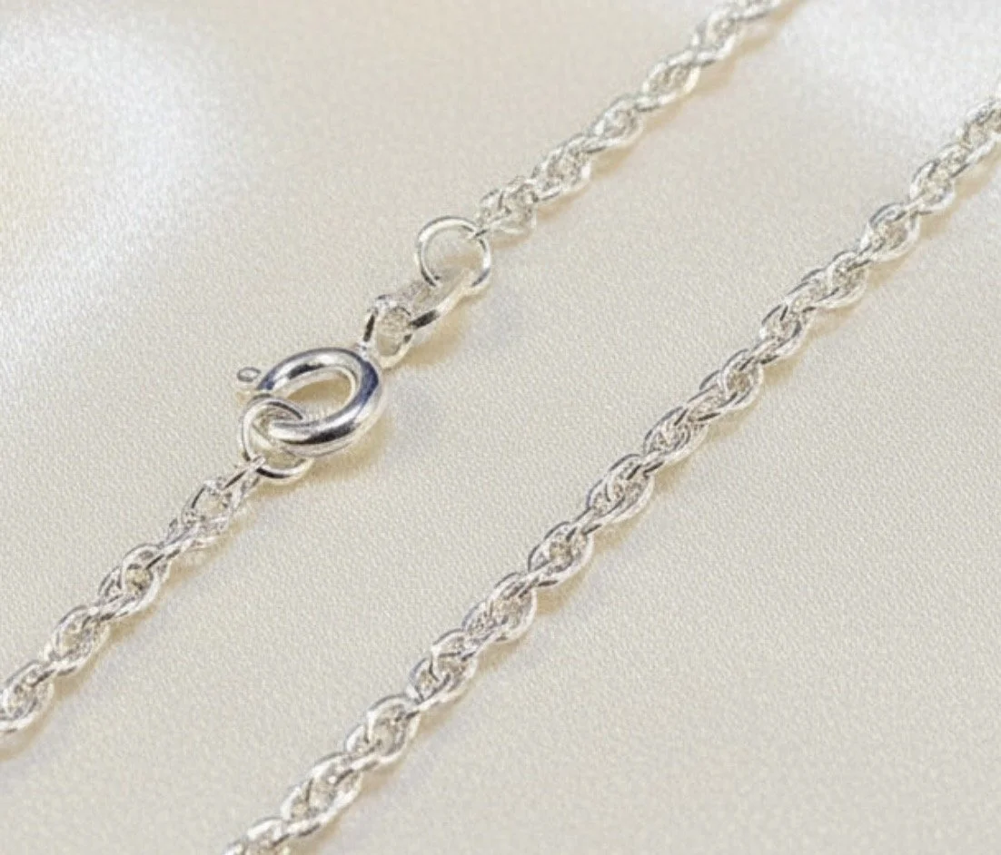 Prince of Wales 18” Chain