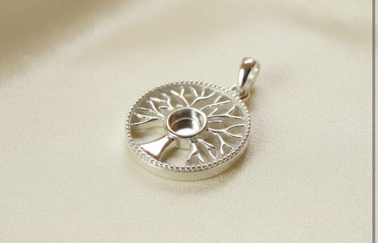 Tree of Life Pendant