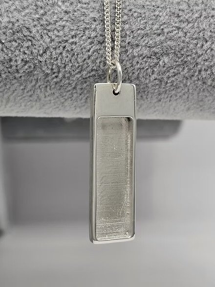 Bar Pendant