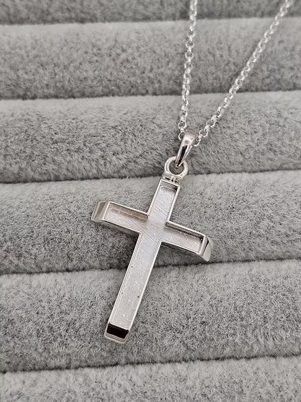 Cross Pendant