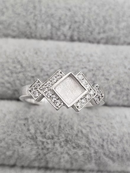 Art Deco Ring