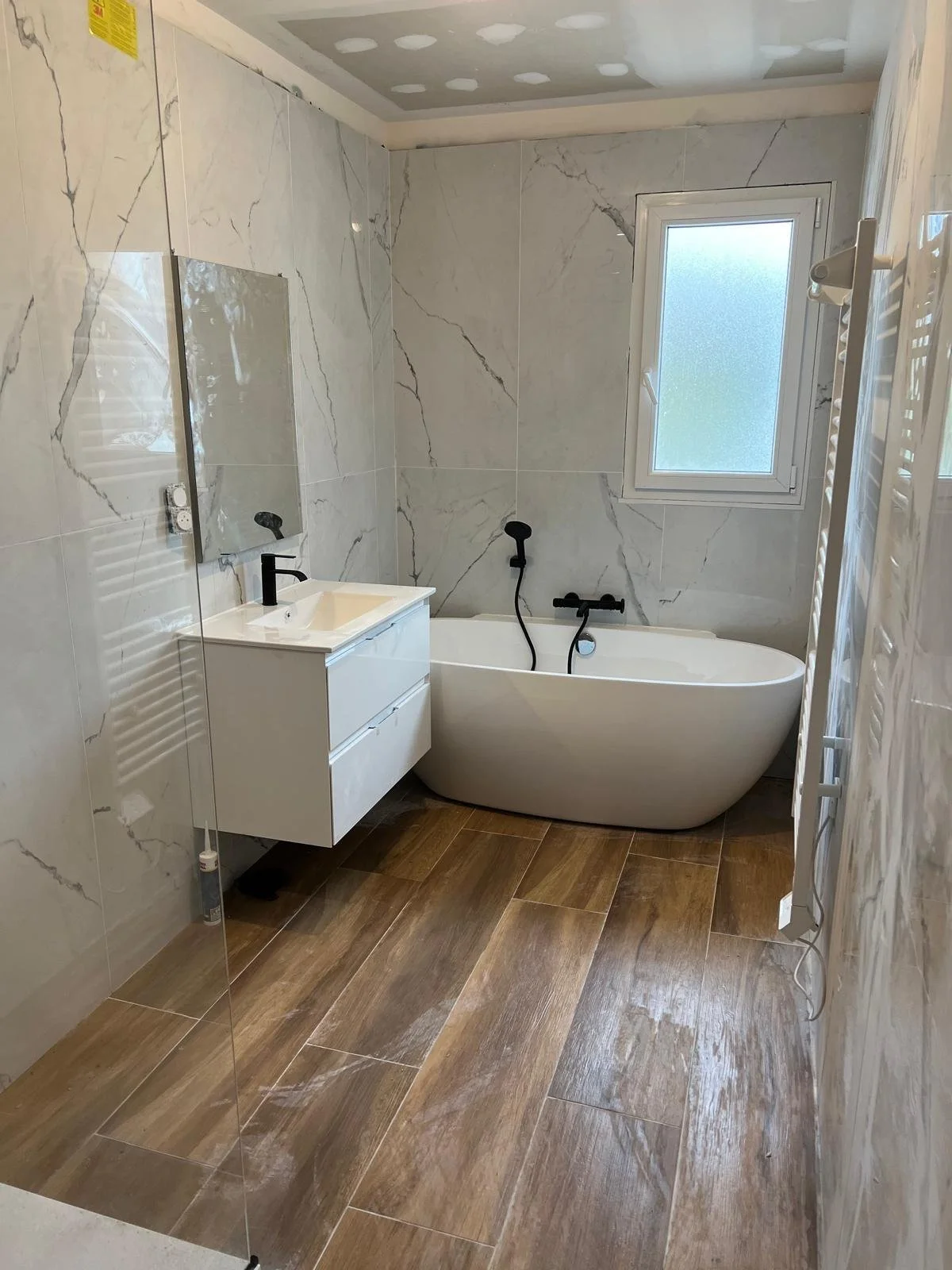 Rénovation de salle de bain : les étapes clés pour un projet réussi&nbsp;