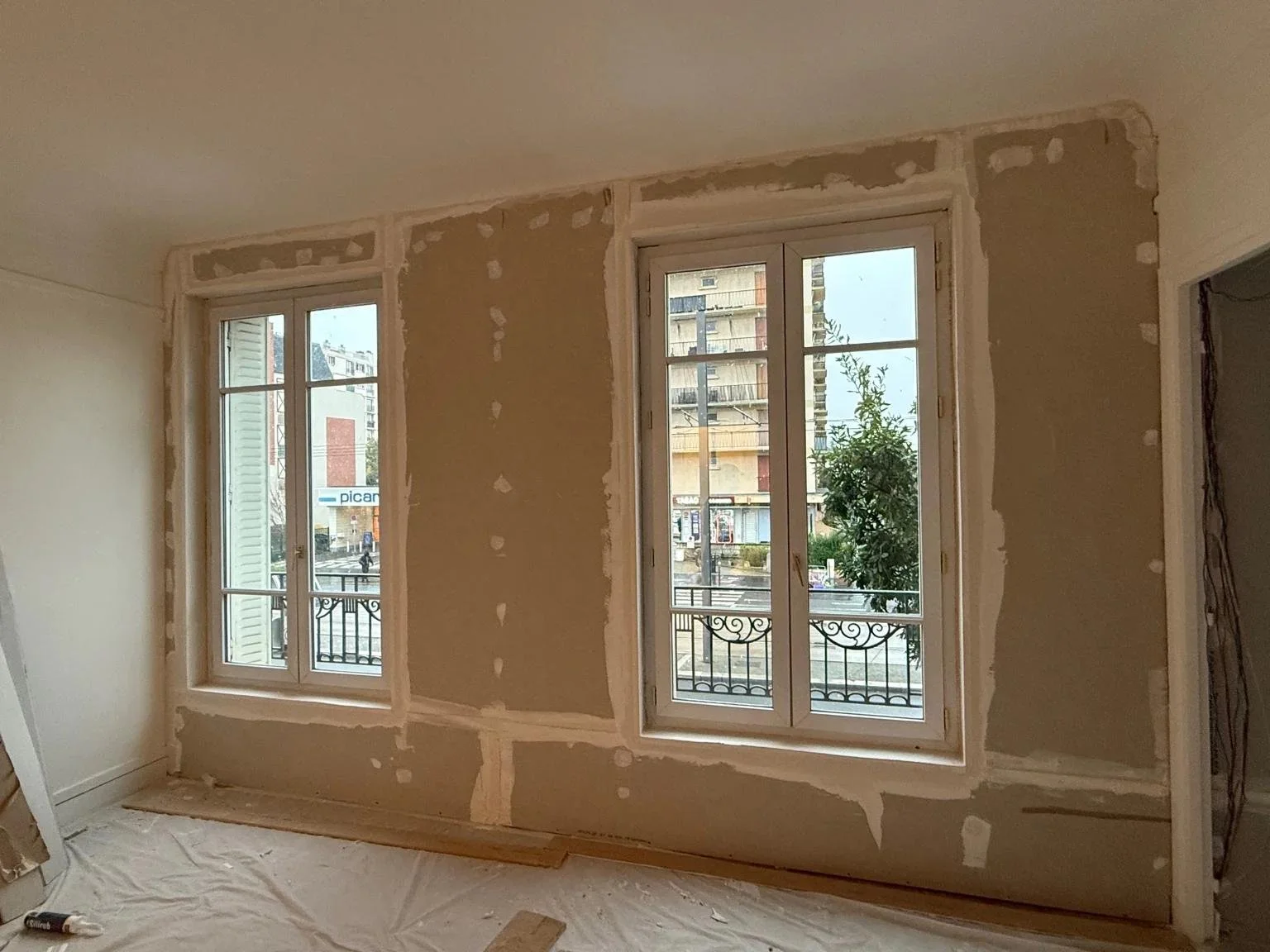 7 erreurs à éviter lors d’une rénovation d’appartement.