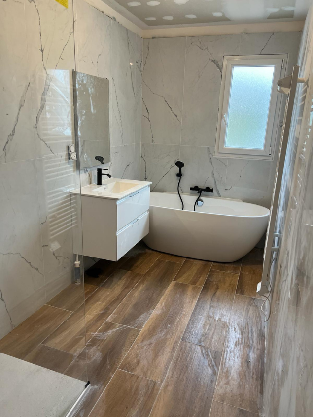 Salle de bain