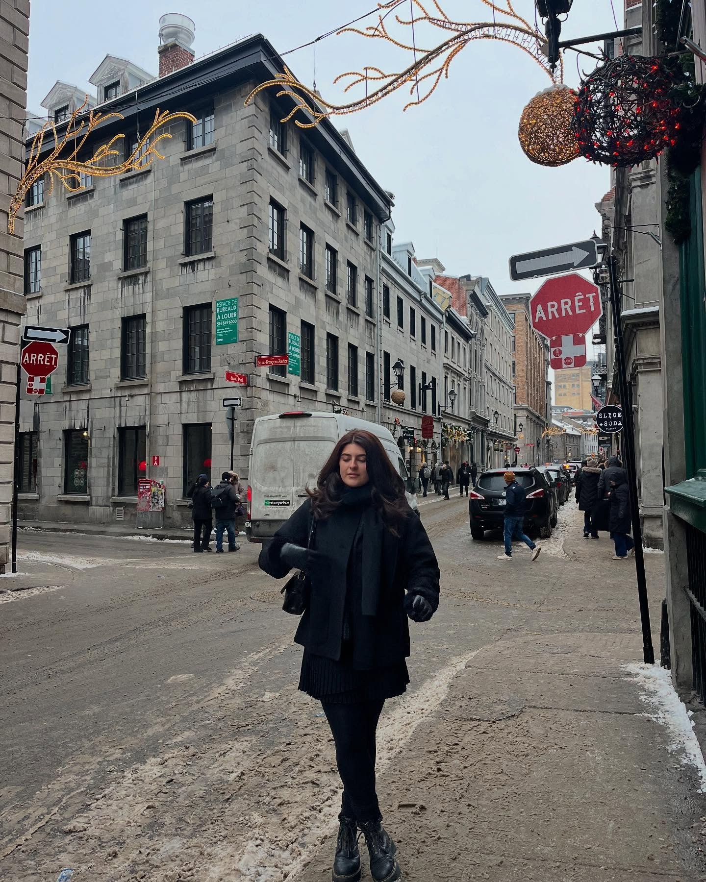 montreal 💌