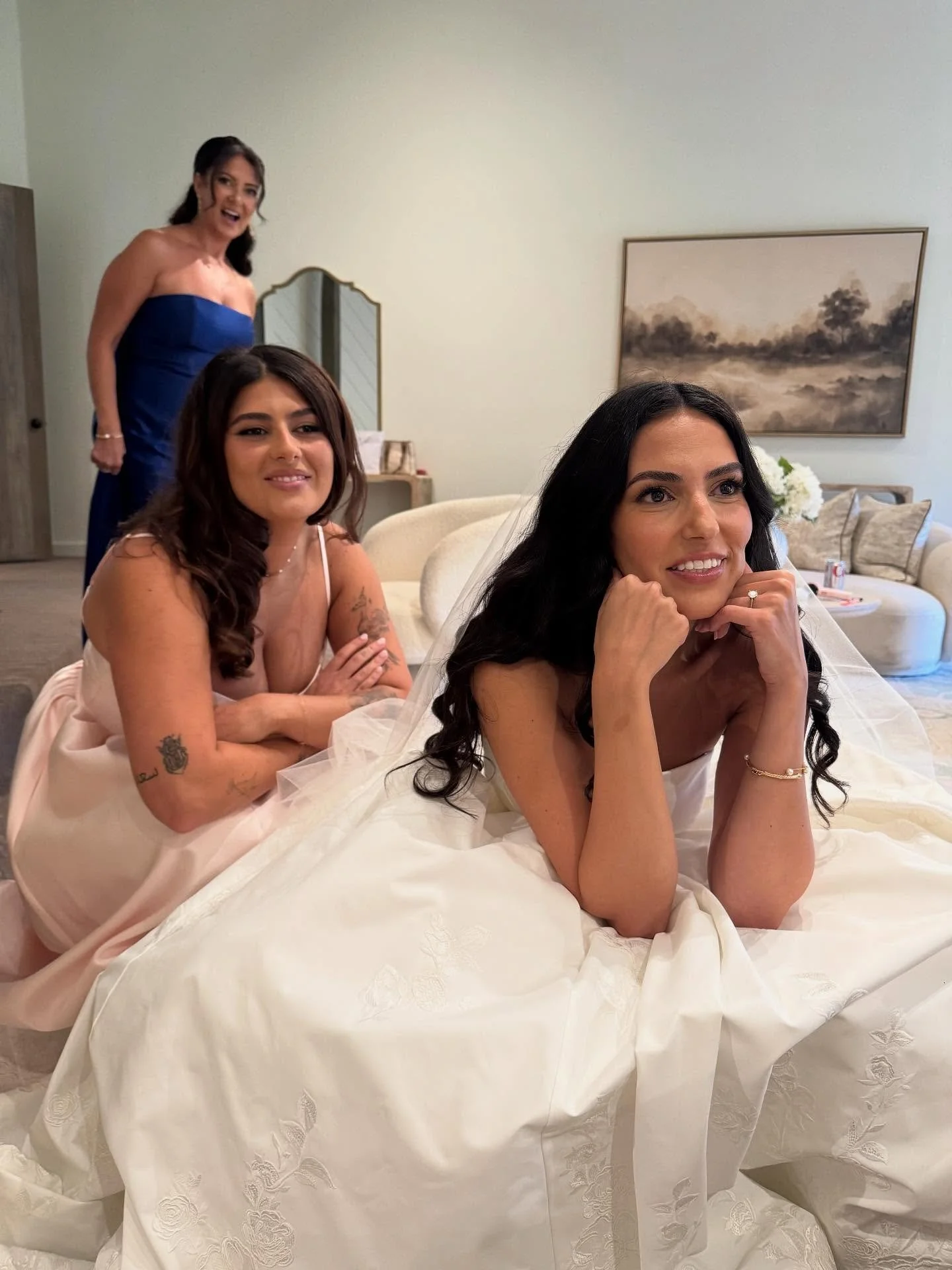 such a special weekend 🤍