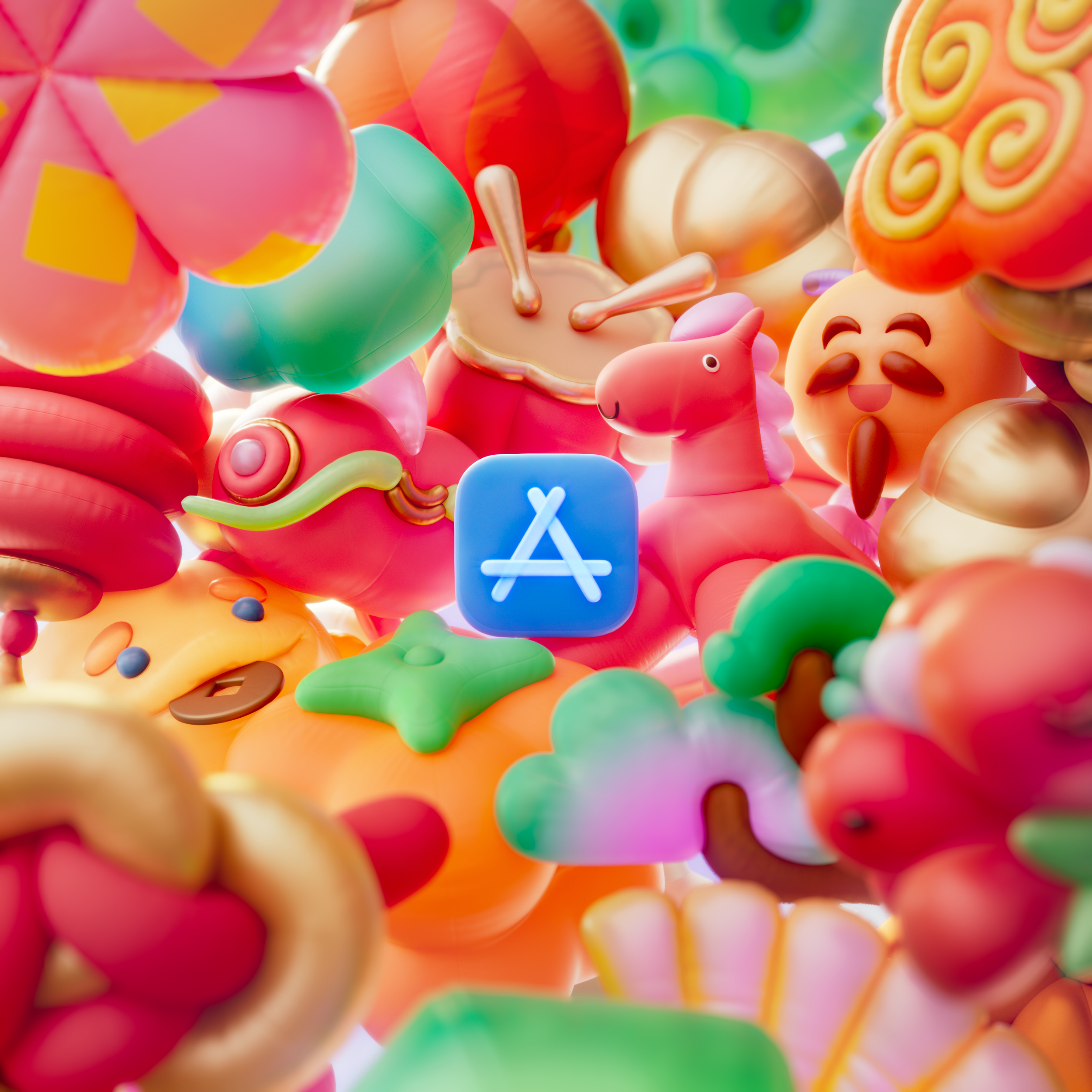 App Store - Lunar New Year 26