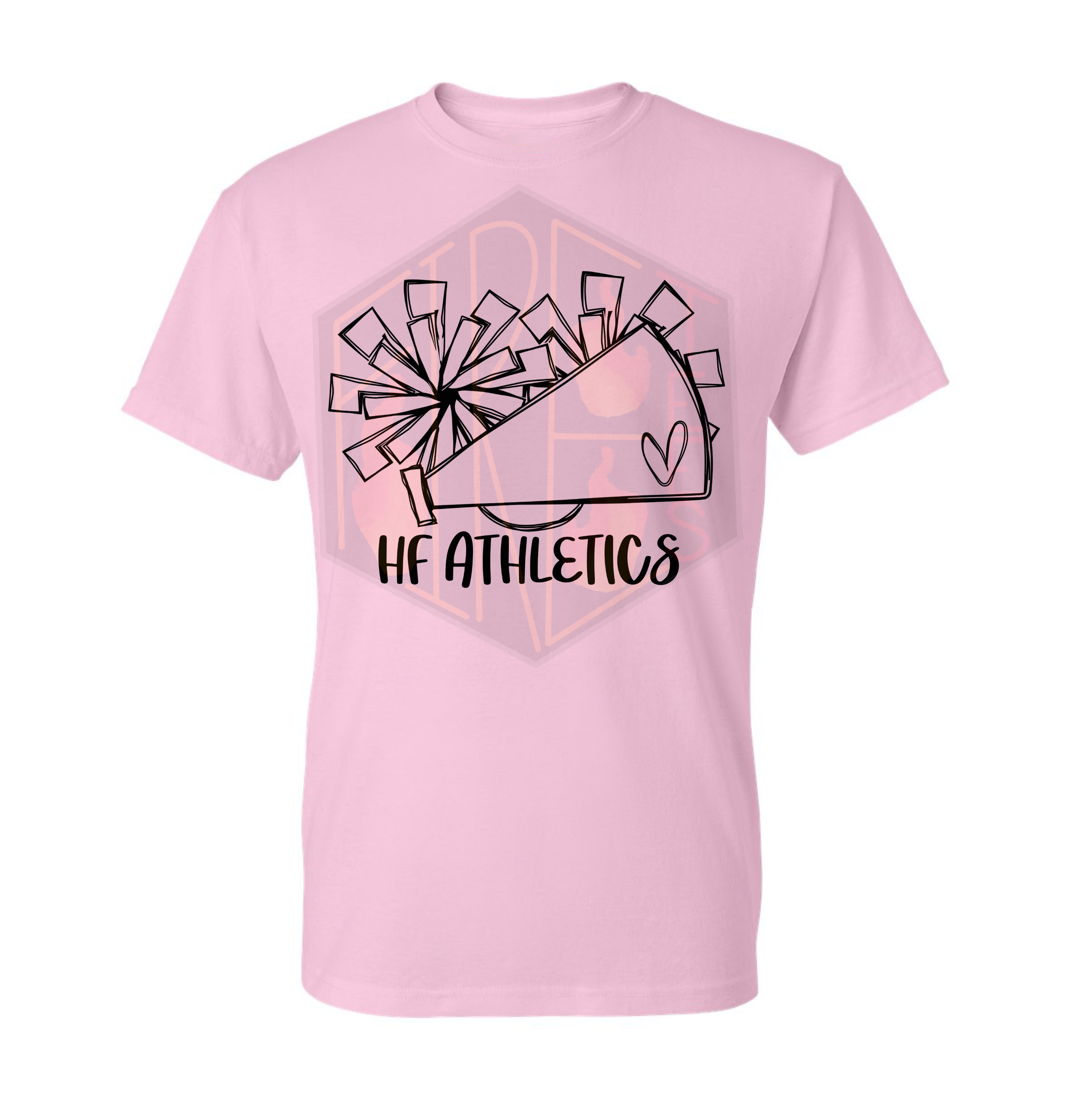 HF Athletics T-Shirt