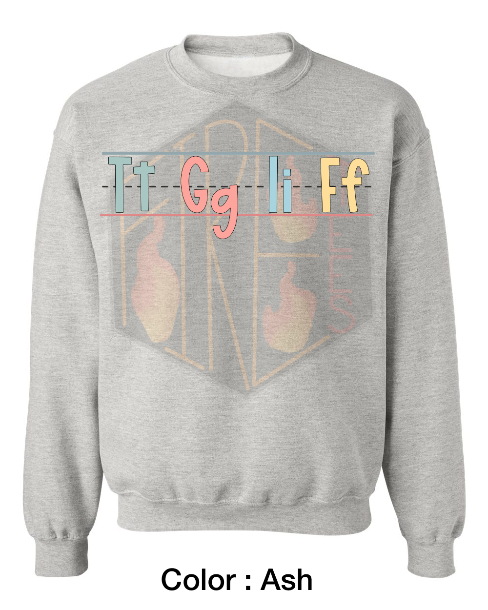 TGIF Gildan Longsleeve