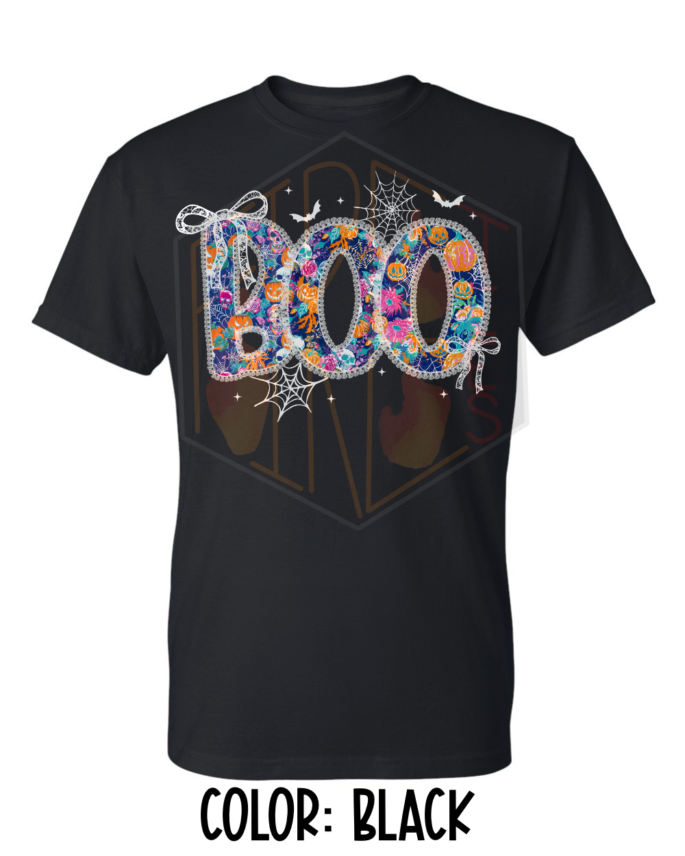 Boo Gildan T-Shirt