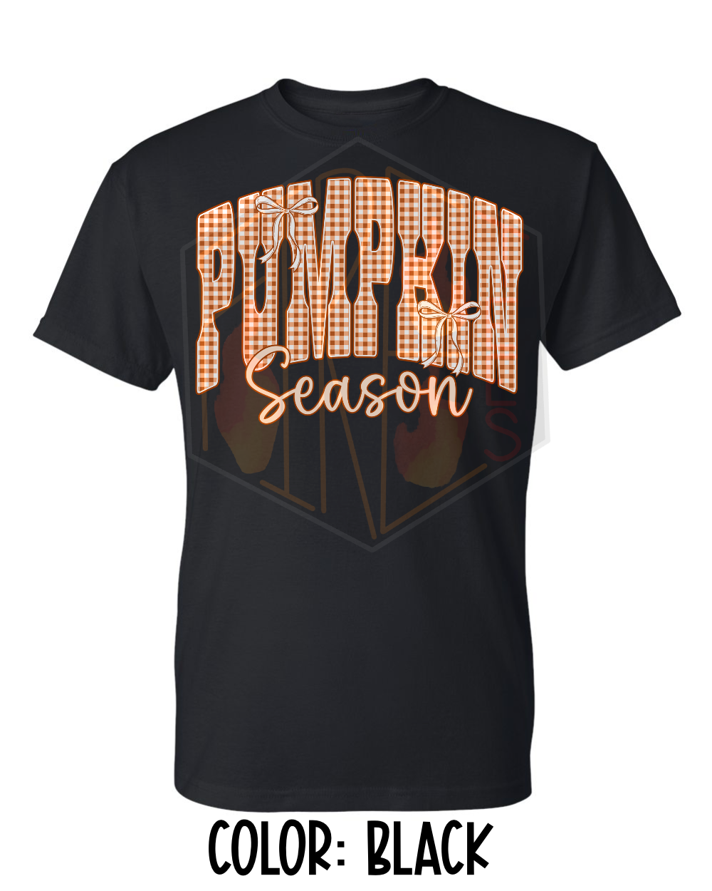 Pumpkin Season Gildan T-Shirt