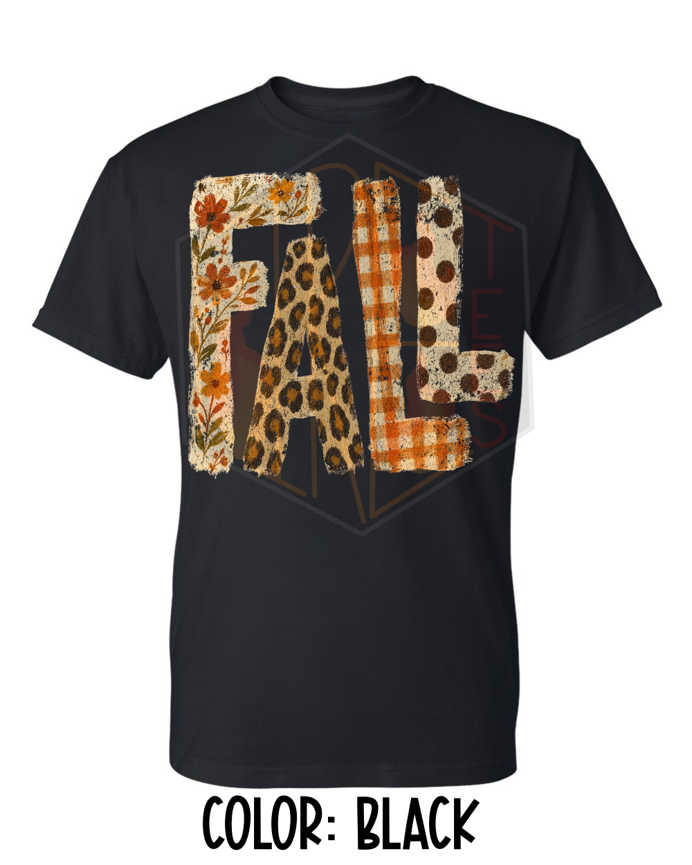 Fall Gildan T-Shirt