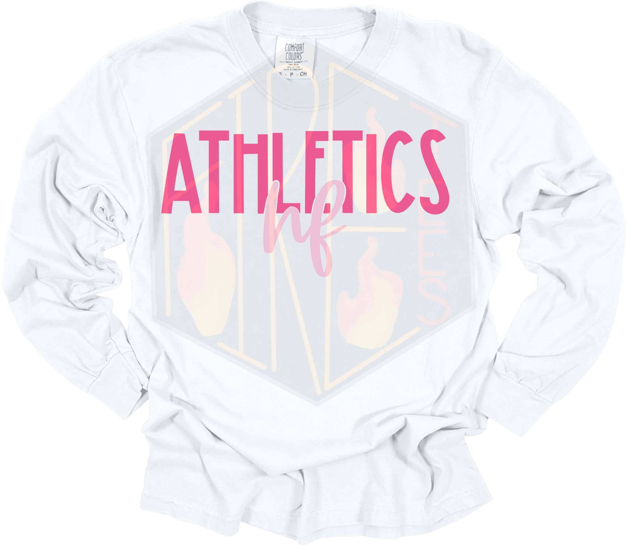 Hugs & Fitz Crewneck
