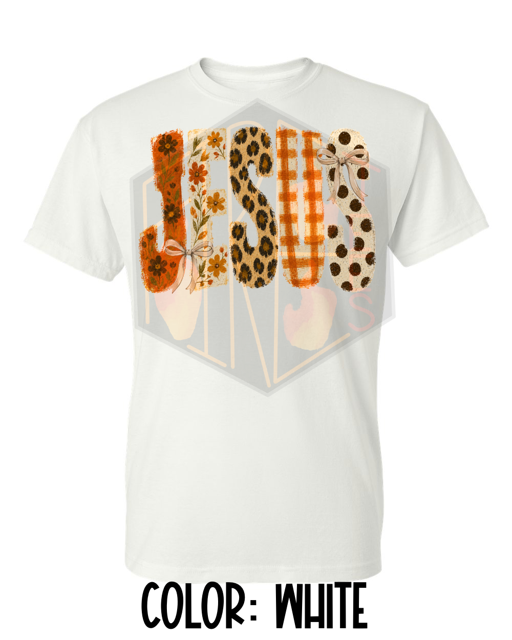 Jesus Gildan T-Shirt