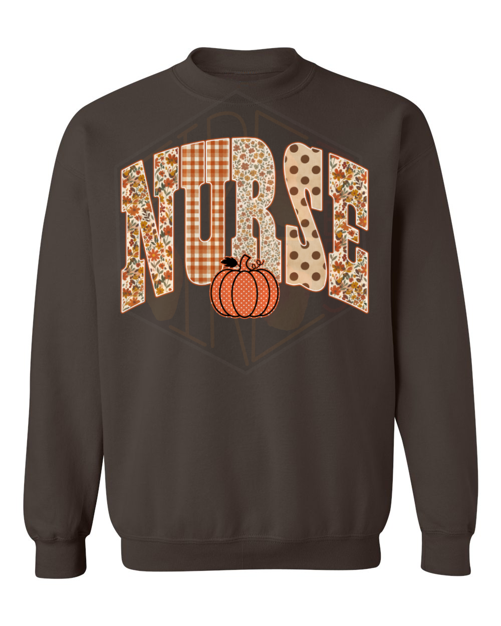 NURSE September T-Shirt of the Month