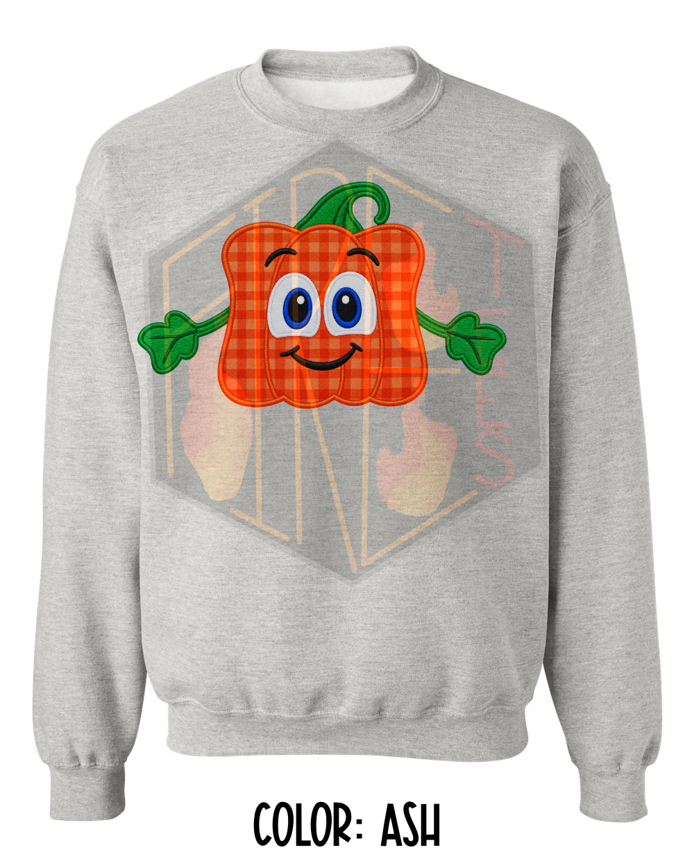 Spookliy Gildan Longsleeve