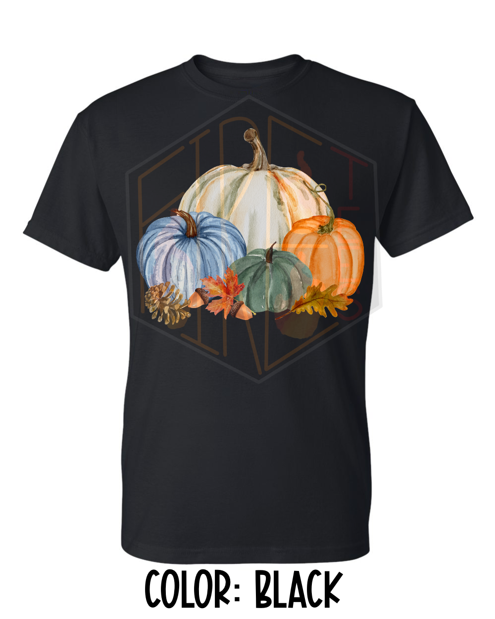 Pumpkins 2 Gildan T-Shirt