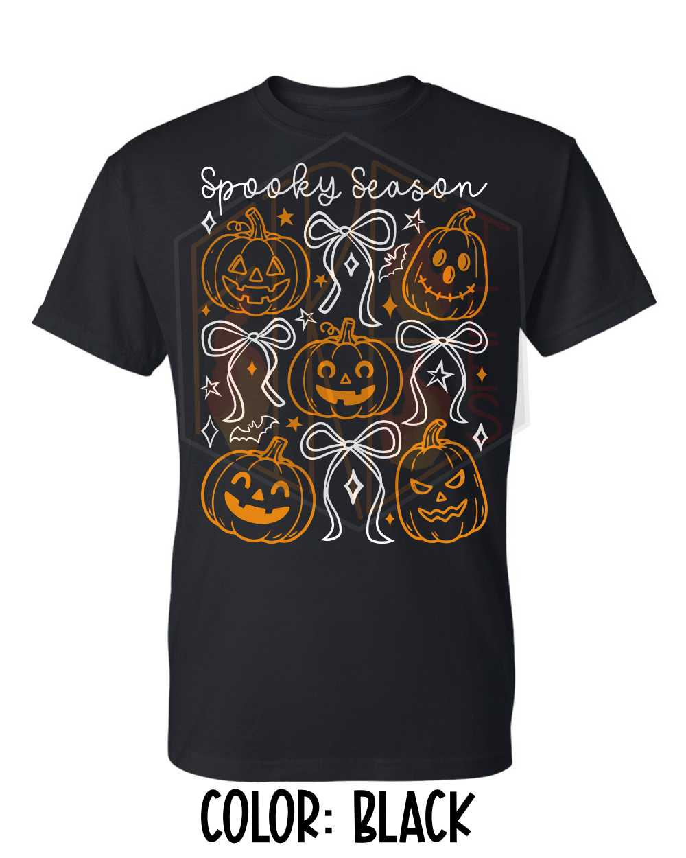 Spooky Season Gildan T-Shirt