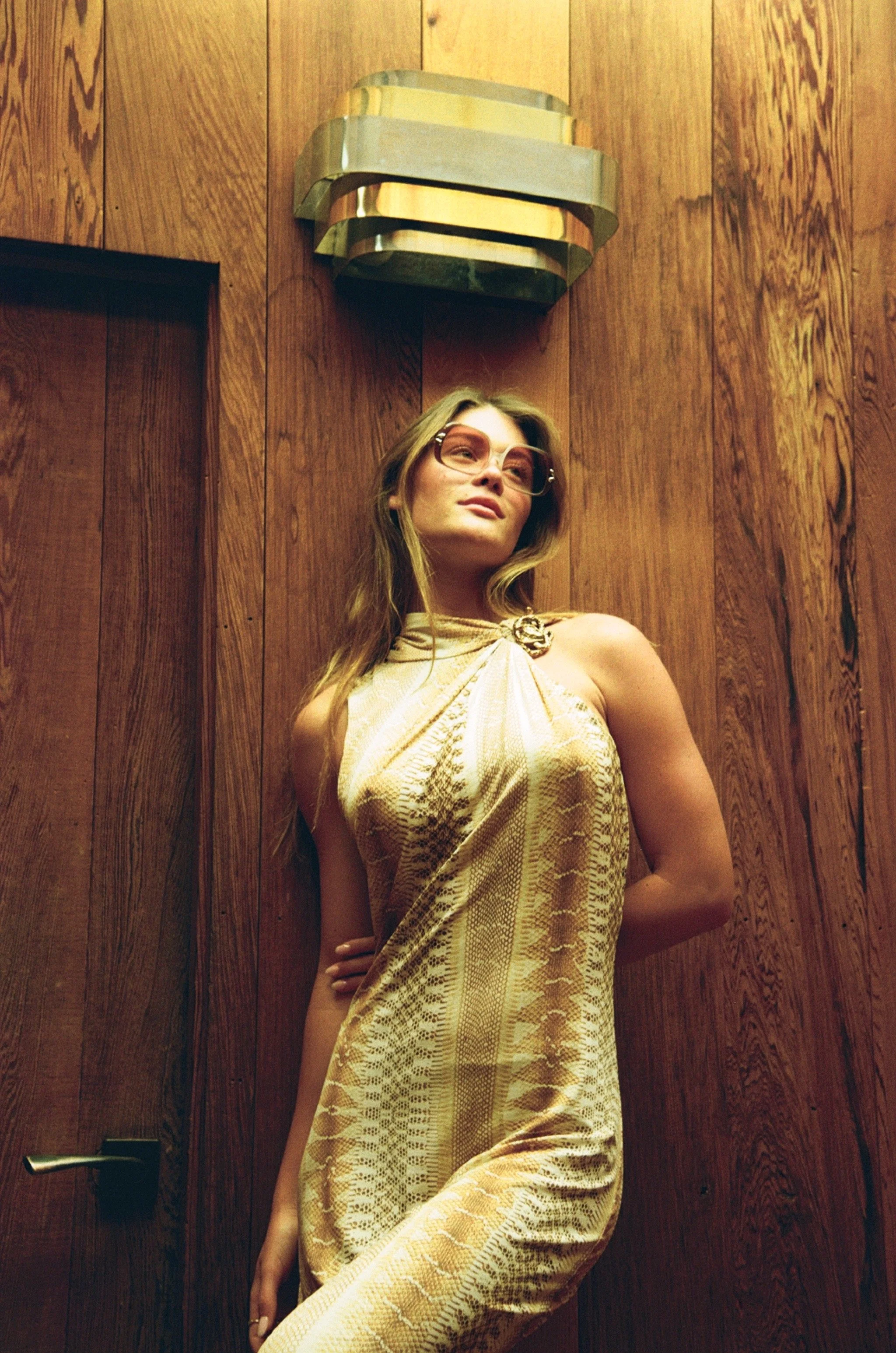 SUNDAY IN THE SEVENTIES