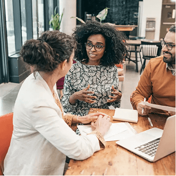 Expert-Led Lead Generation