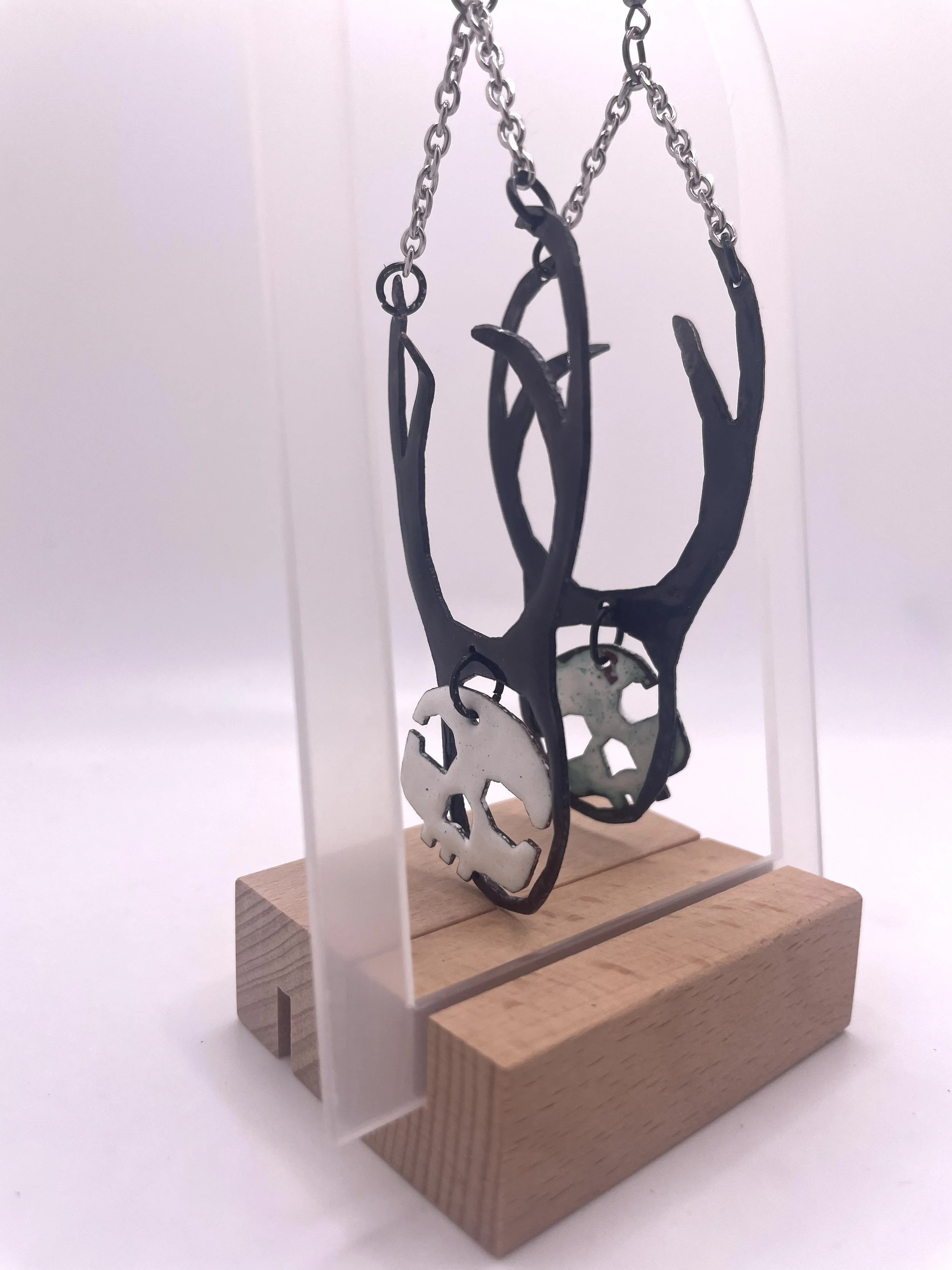 Your Clan is a Ghost