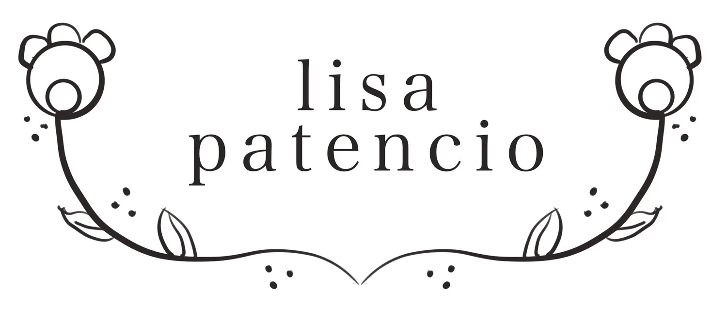Lisa Patencio Art