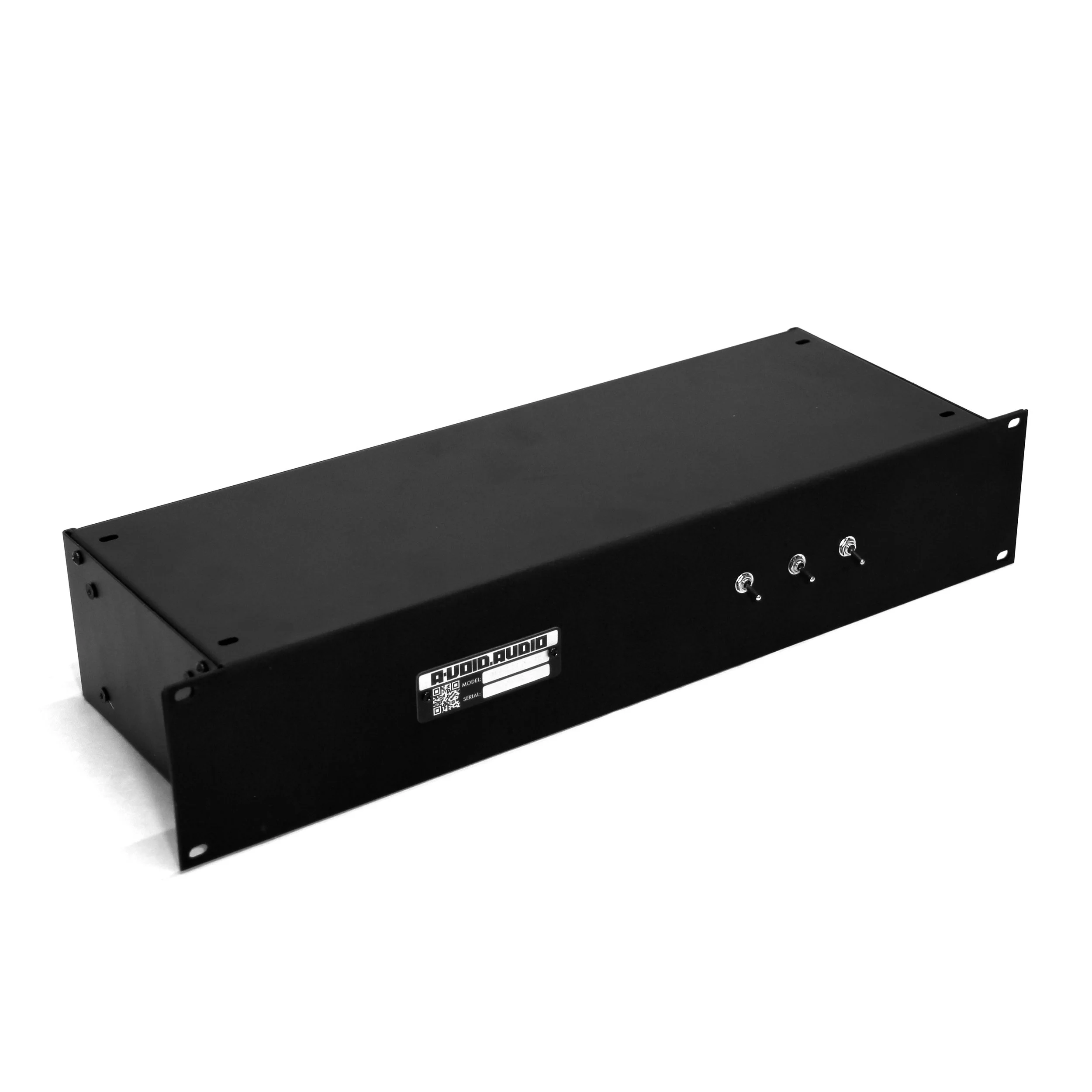 WE 111C TRANSFORMER BOX (RACK-R)