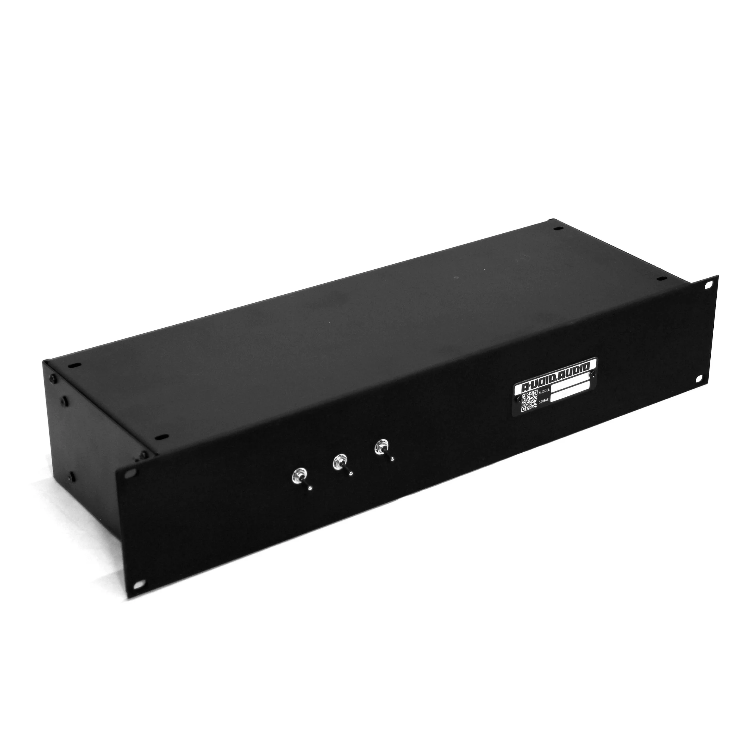 WE 111C TRANSFORMER BOX (RACK-L)