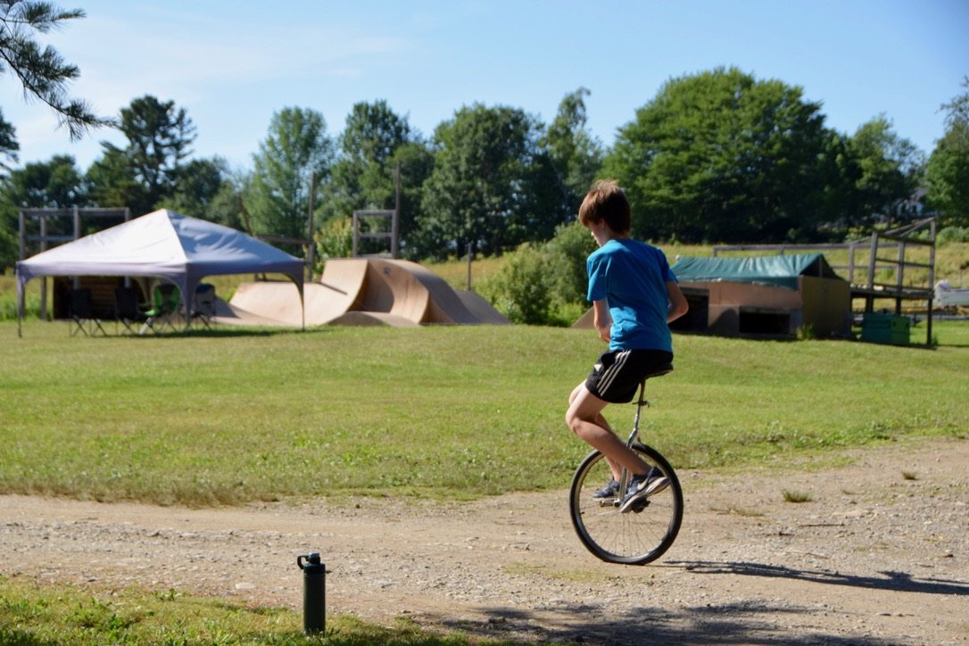 Performance - Circus - Unicycle 1.jpeg
