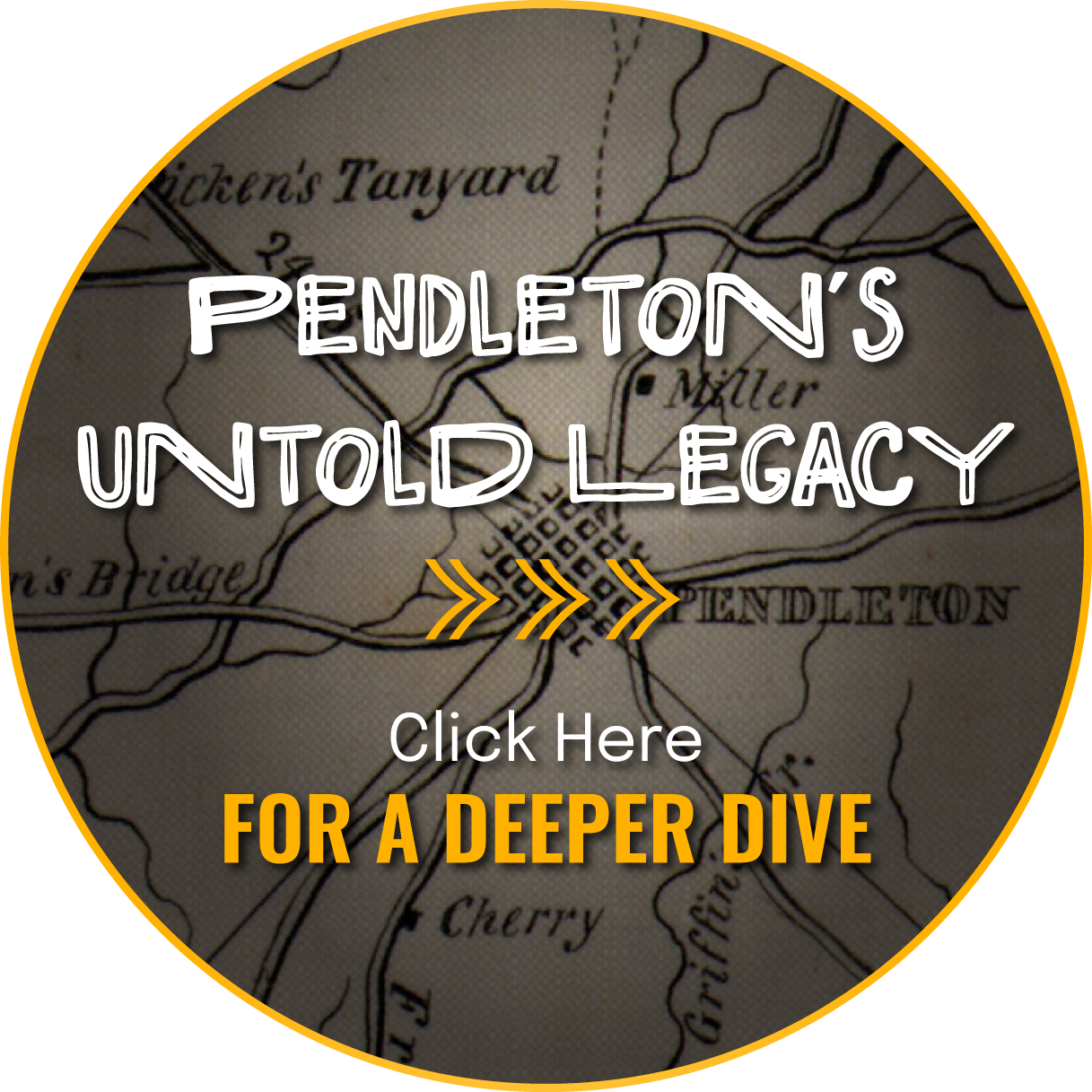 Pendleton's Untold Legacy
