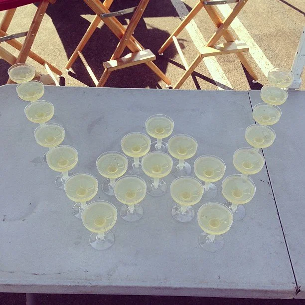 That's a wrap on Wrangler!!