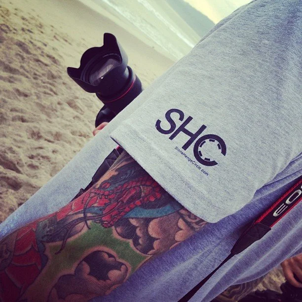 Wrangler Jeans Shoot with an awesome crew ;)