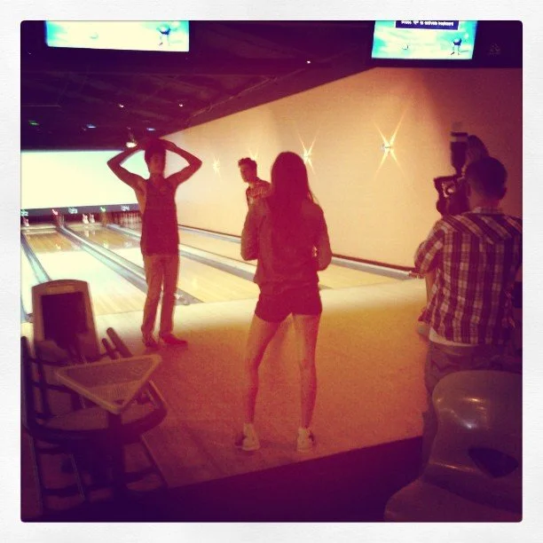 A hard day's work. #oviedostudios