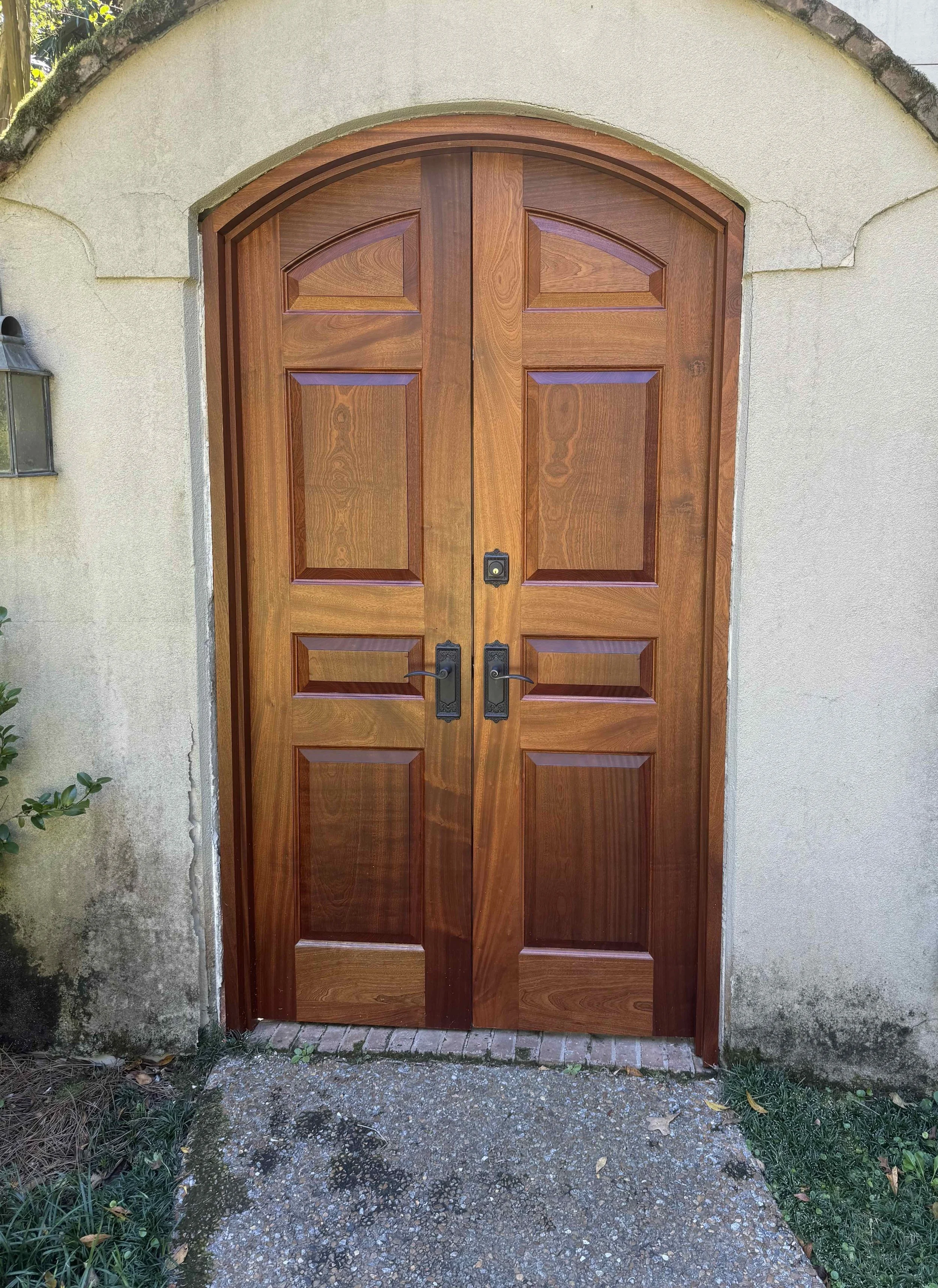 9 Sapele Exterior Doors Installed copy.jpg