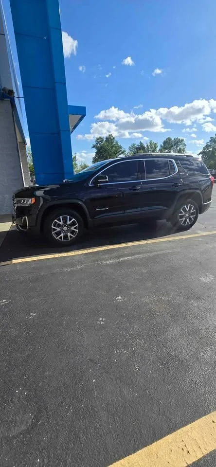 2023 GMC Acadia SLE- 32,649 miles
$28,560