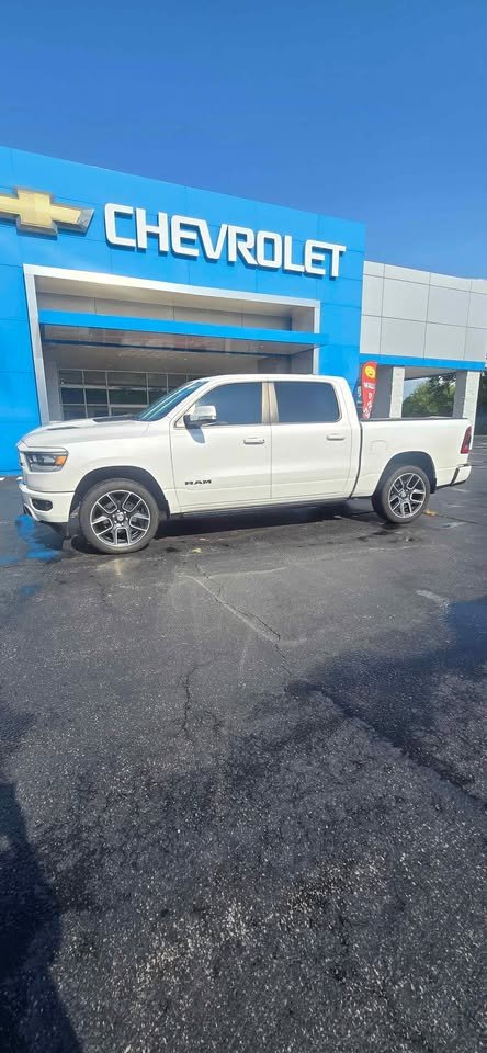 2020 Ram 1500 Sport
103,772 miles
$31,098
