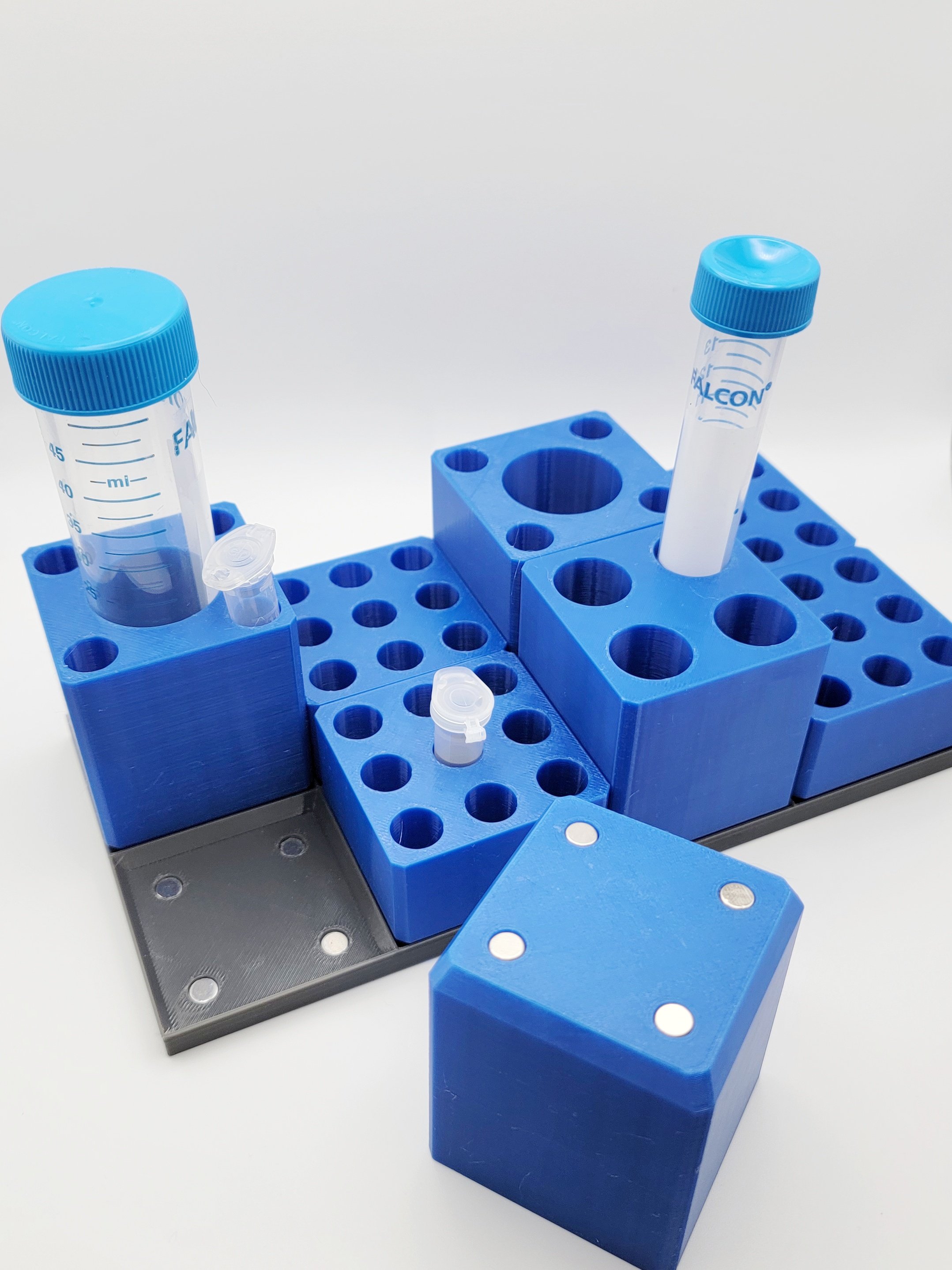 BenchBlocs