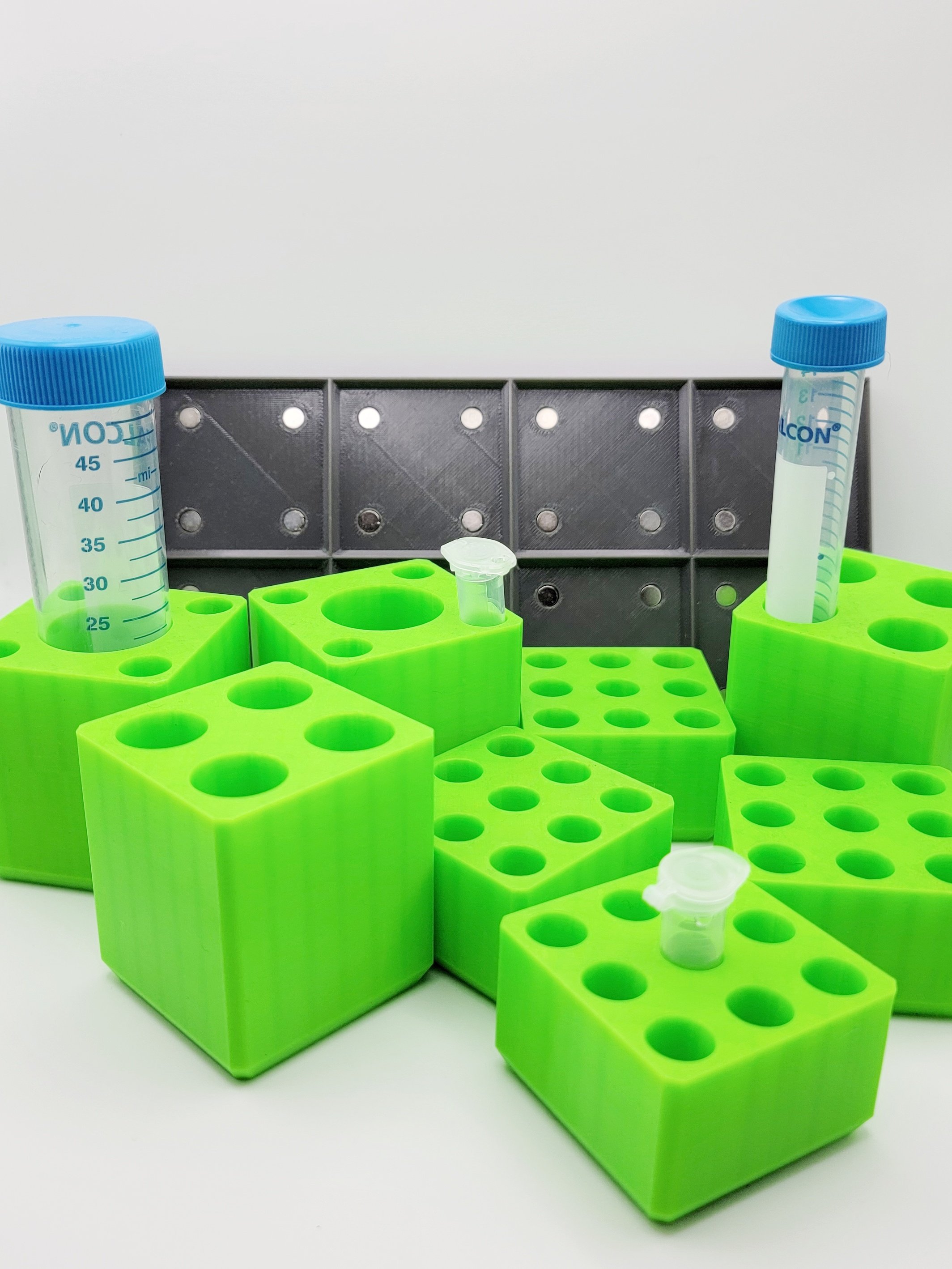 BenchBlocs